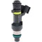 Hitachi Oe# 16600-En200 Fuel Injector, Fij0026 FIJ0026 - alternate 1